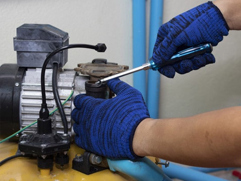 Service Oficial 24hs